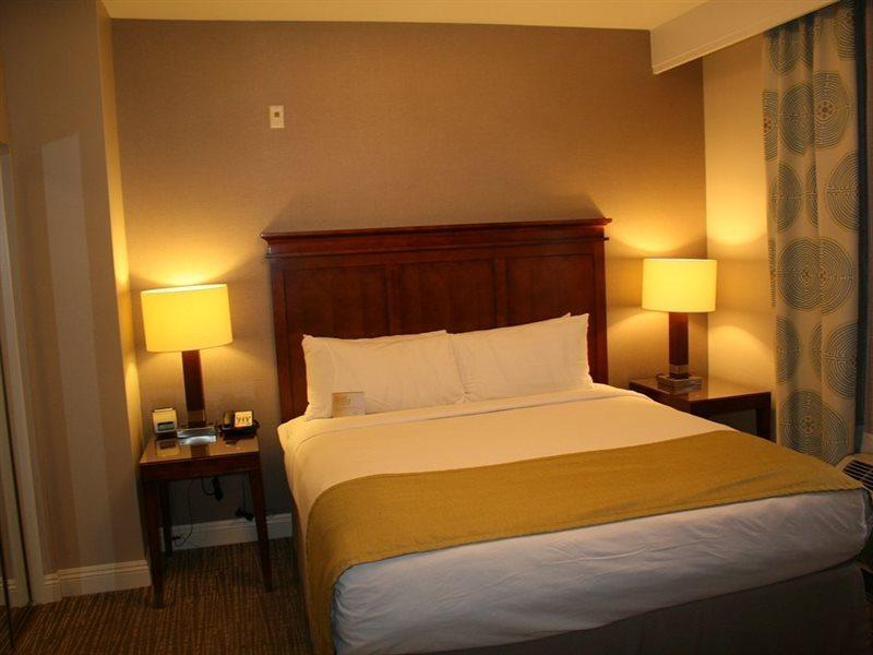 Ayres Hotel Άναχαϊμ Εξωτερικό φωτογραφία