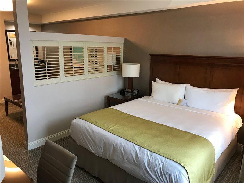 Ayres Hotel Άναχαϊμ Εξωτερικό φωτογραφία