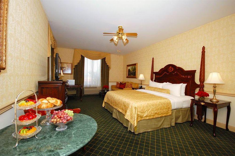 Ayres Hotel Άναχαϊμ Εξωτερικό φωτογραφία