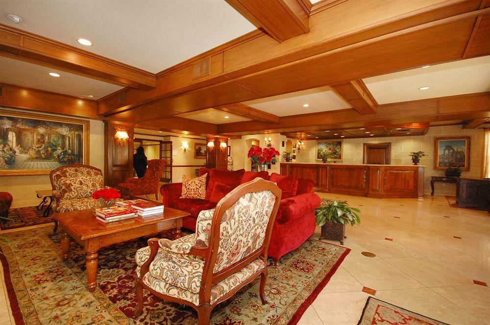 Ayres Hotel Άναχαϊμ Εξωτερικό φωτογραφία