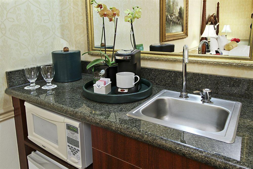 Ayres Hotel Άναχαϊμ Εξωτερικό φωτογραφία