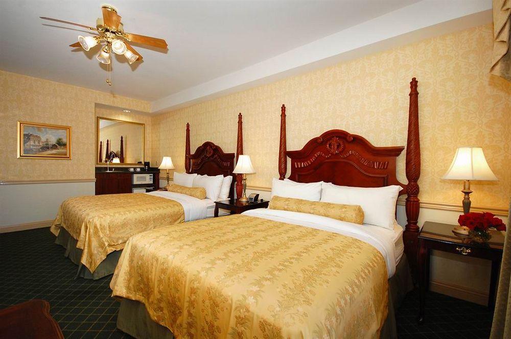 Ayres Hotel Άναχαϊμ Εξωτερικό φωτογραφία