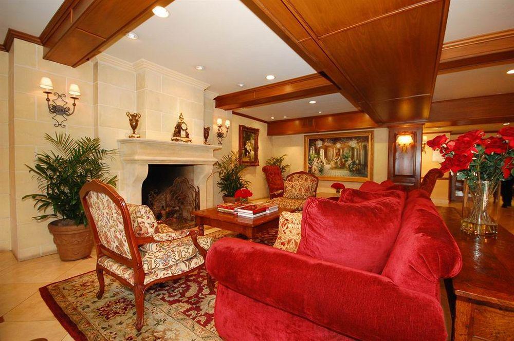 Ayres Hotel Άναχαϊμ Εξωτερικό φωτογραφία
