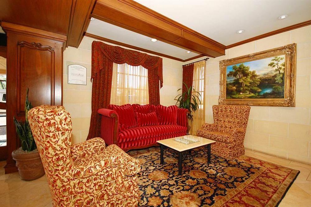Ayres Hotel Άναχαϊμ Εξωτερικό φωτογραφία