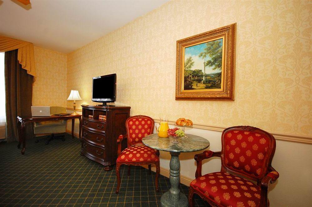 Ayres Hotel Άναχαϊμ Εξωτερικό φωτογραφία