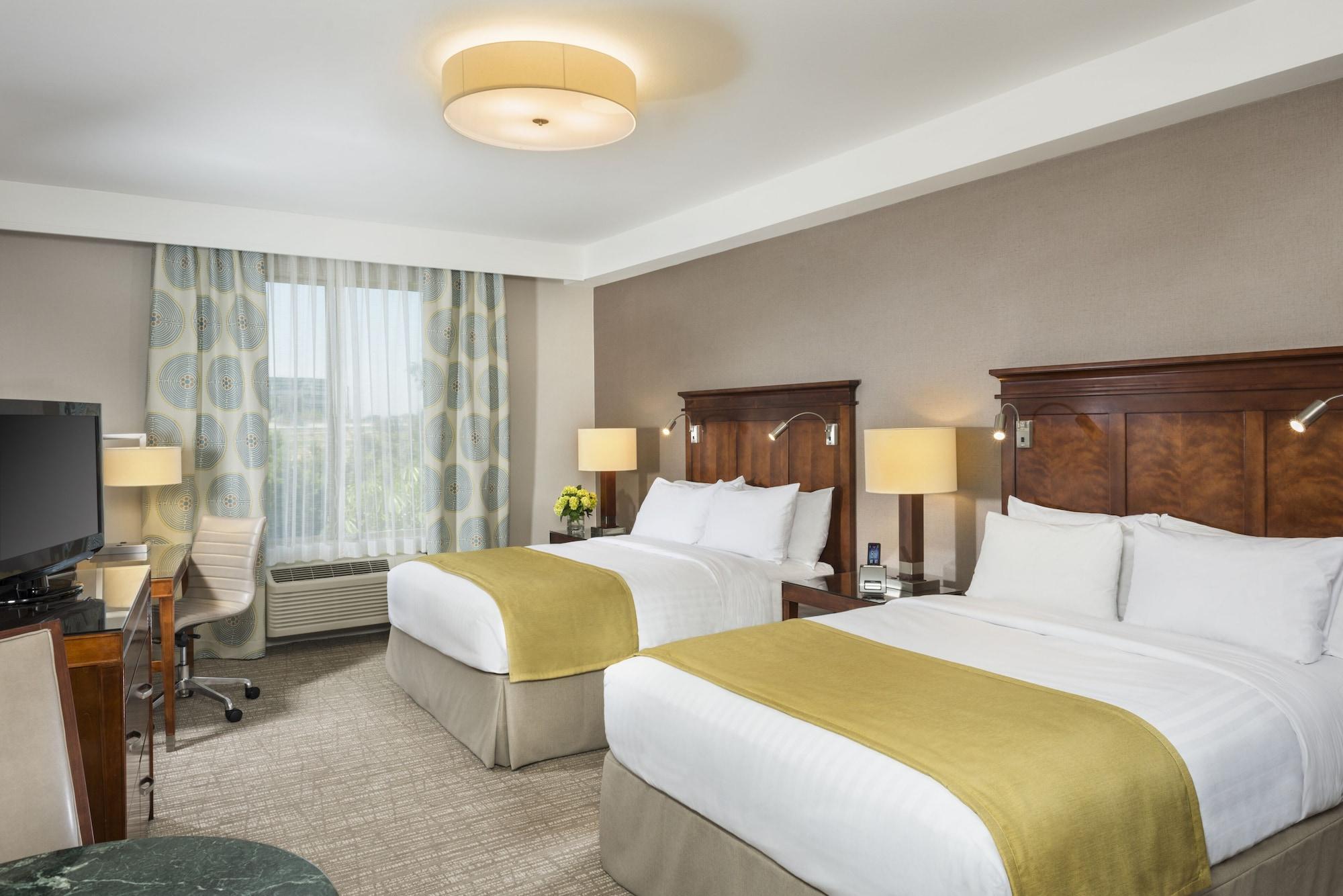 Ayres Hotel Άναχαϊμ Εξωτερικό φωτογραφία