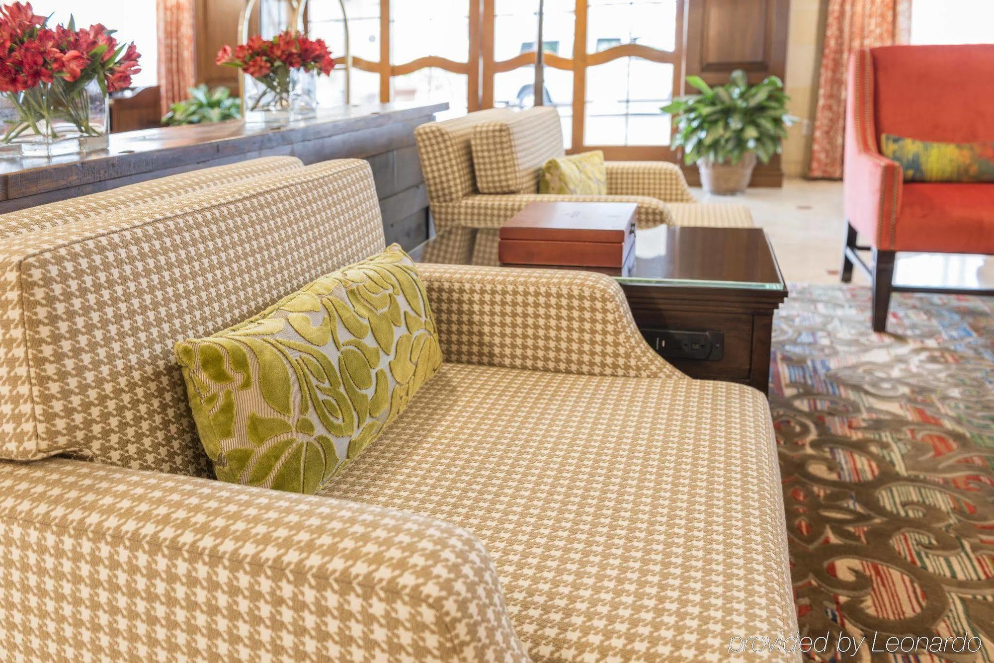 Ayres Hotel Άναχαϊμ Εξωτερικό φωτογραφία
