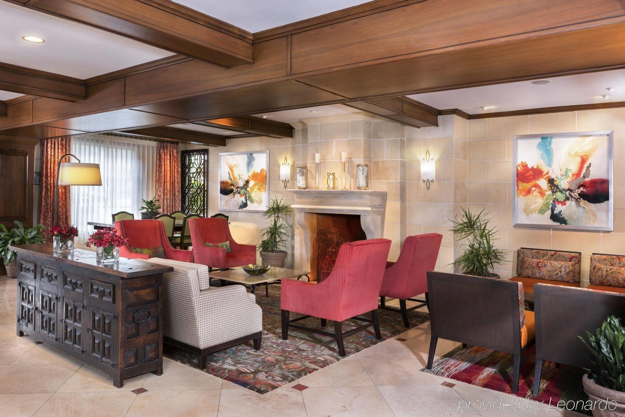 Ayres Hotel Άναχαϊμ Εξωτερικό φωτογραφία