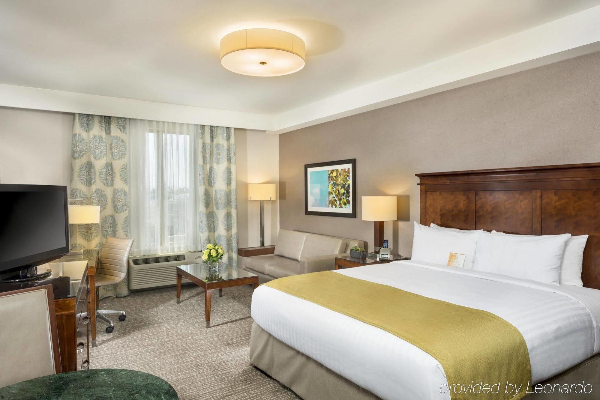 Ayres Hotel Άναχαϊμ Εξωτερικό φωτογραφία