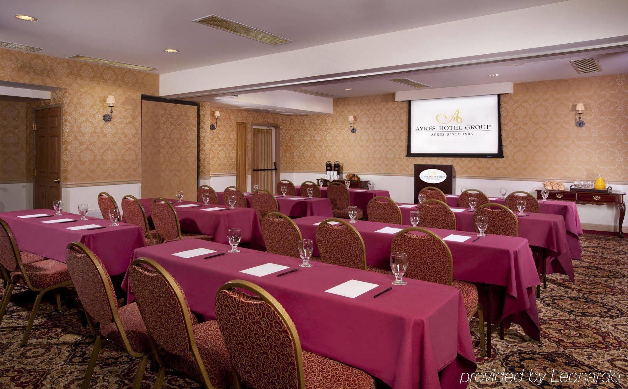 Ayres Hotel Άναχαϊμ Εξωτερικό φωτογραφία