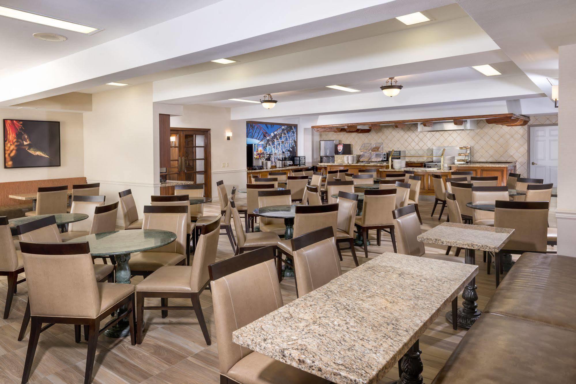 Ayres Hotel Άναχαϊμ Εξωτερικό φωτογραφία