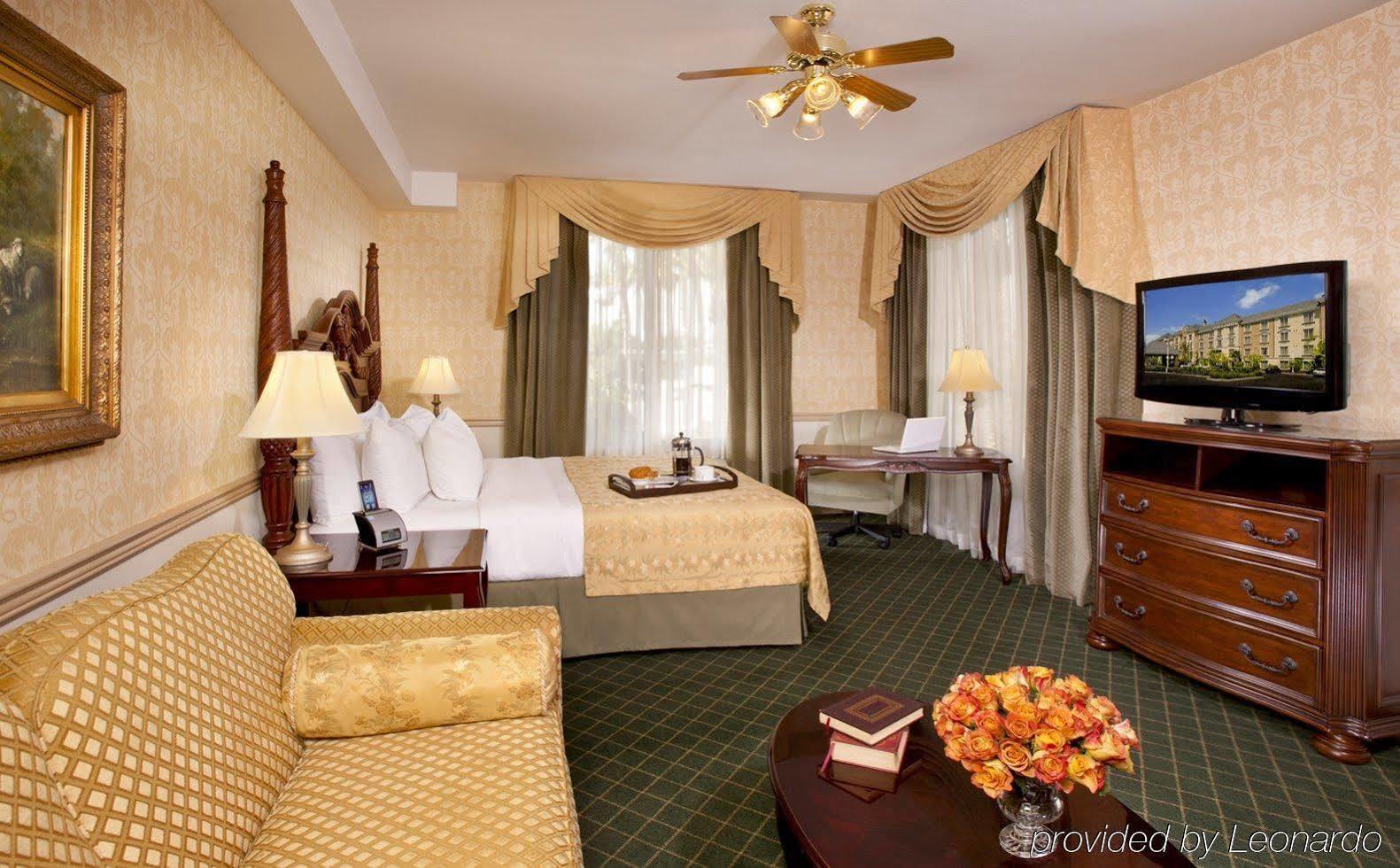 Ayres Hotel Άναχαϊμ Εξωτερικό φωτογραφία