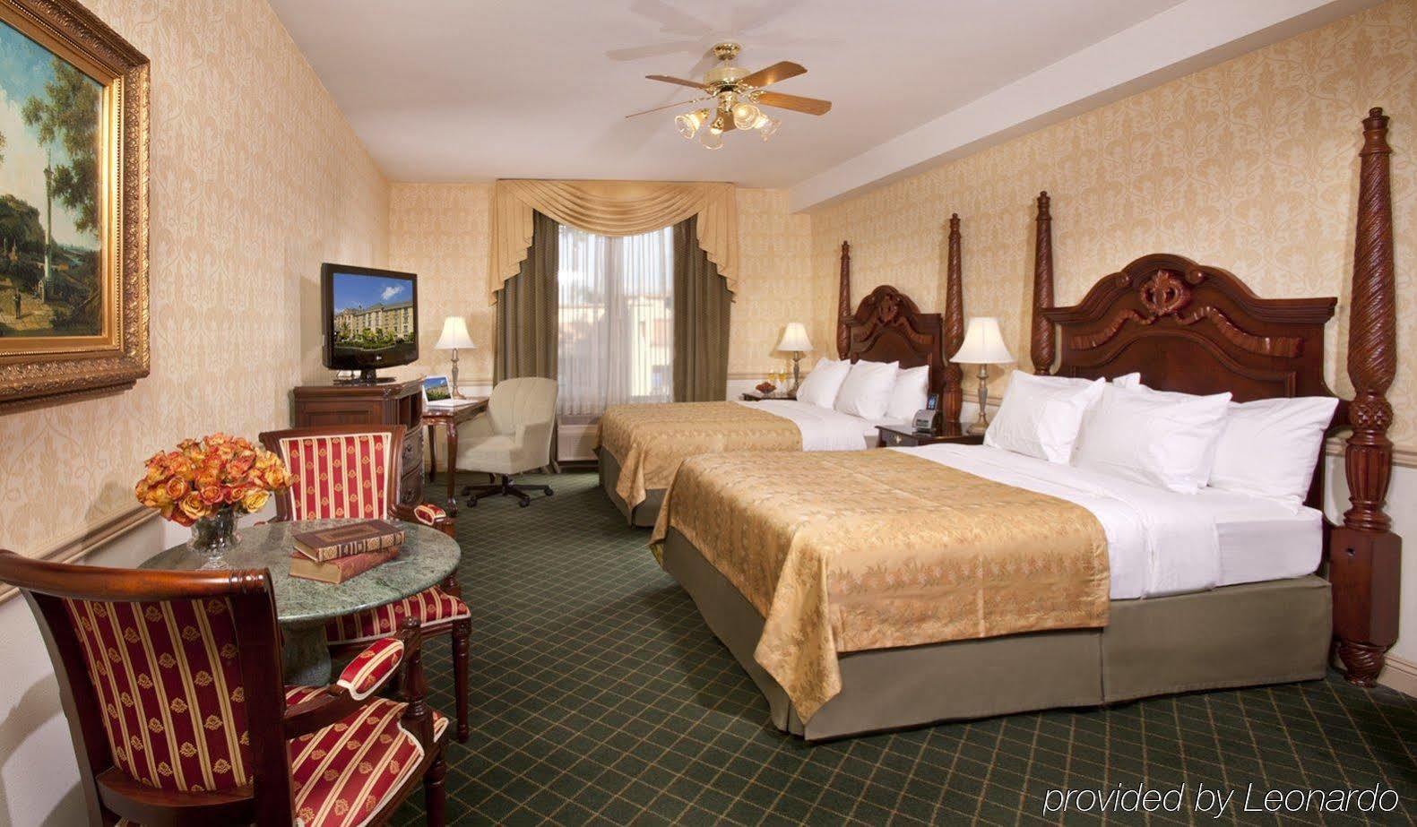 Ayres Hotel Άναχαϊμ Εξωτερικό φωτογραφία