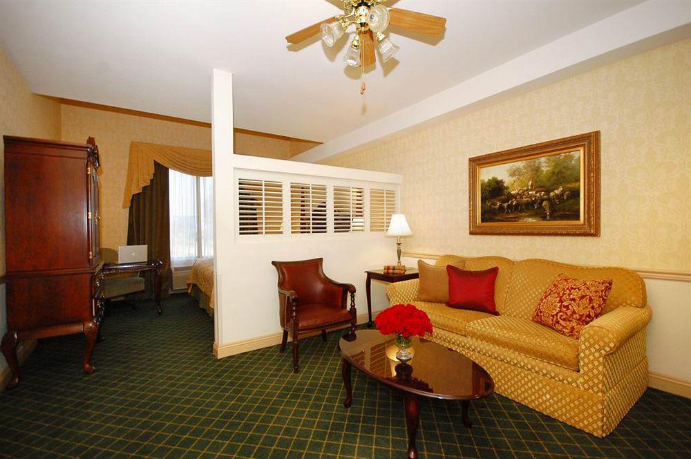 Ayres Hotel Άναχαϊμ Εξωτερικό φωτογραφία