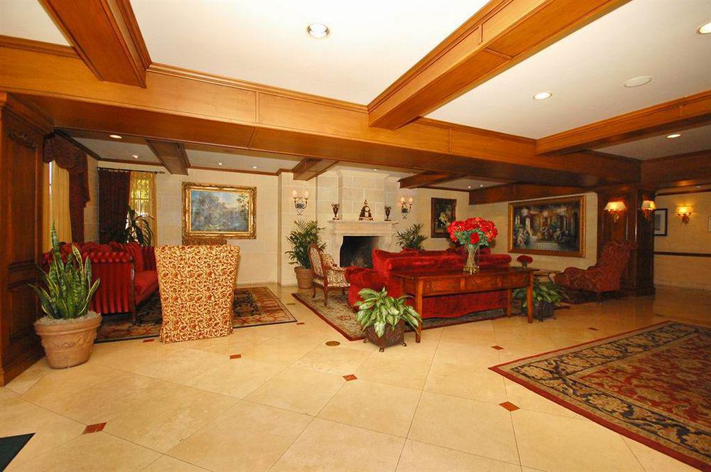 Ayres Hotel Άναχαϊμ Εξωτερικό φωτογραφία