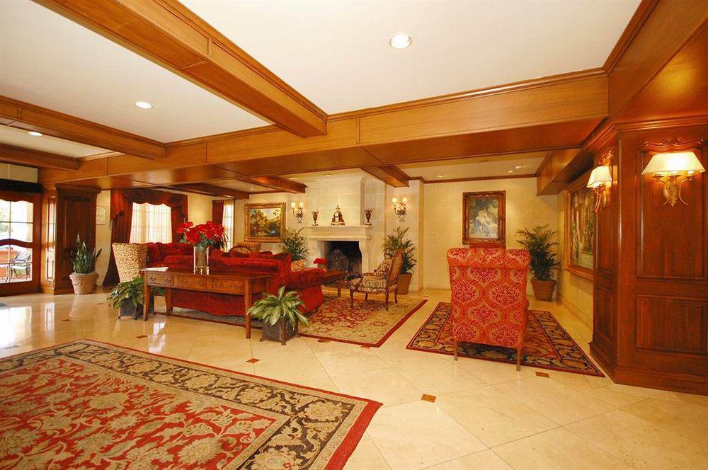Ayres Hotel Άναχαϊμ Εξωτερικό φωτογραφία