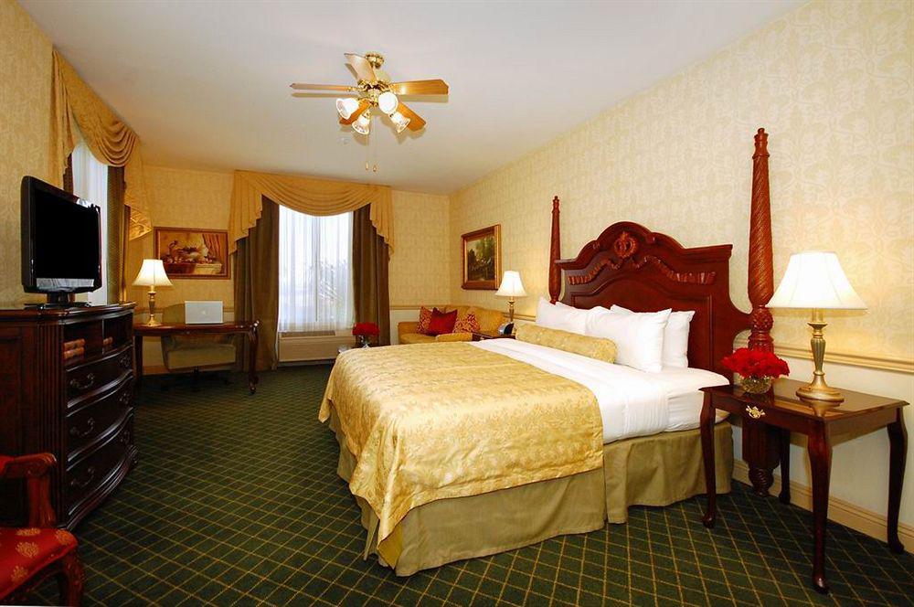 Ayres Hotel Άναχαϊμ Εξωτερικό φωτογραφία